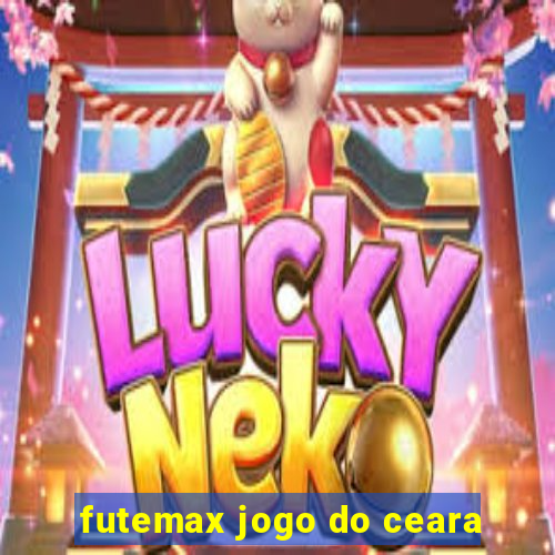 futemax jogo do ceara